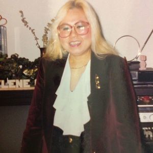 Meet your Posher, Mylene